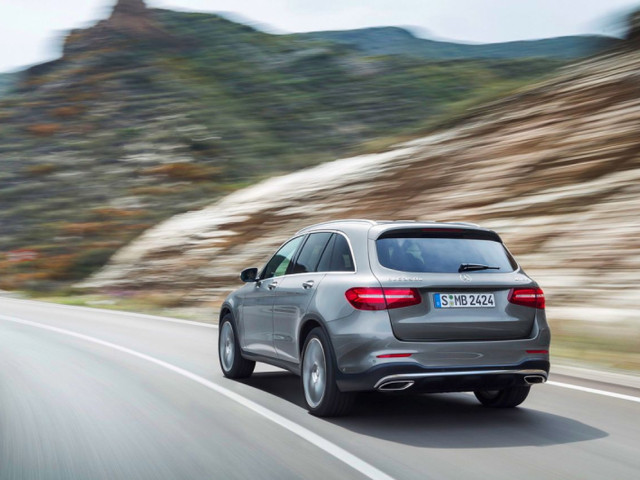 mercedes-benz glc pic #144316