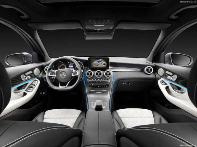 mercedes-benz glc pic #144441