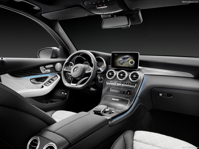 mercedes-benz glc pic #144442