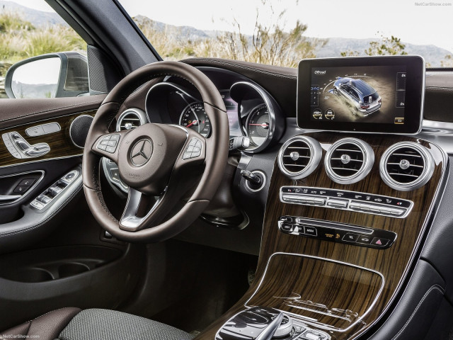 mercedes-benz glc pic #144443