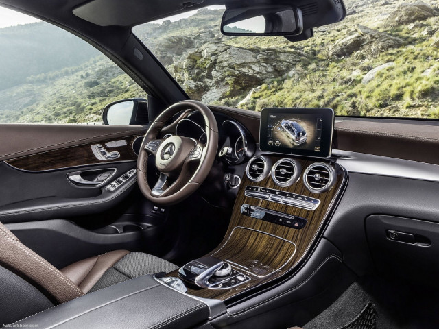 mercedes-benz glc pic #144444