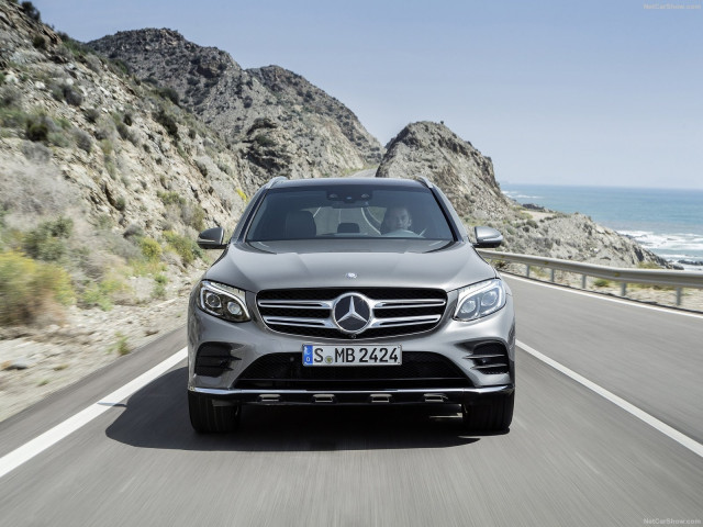 mercedes-benz glc pic #144447