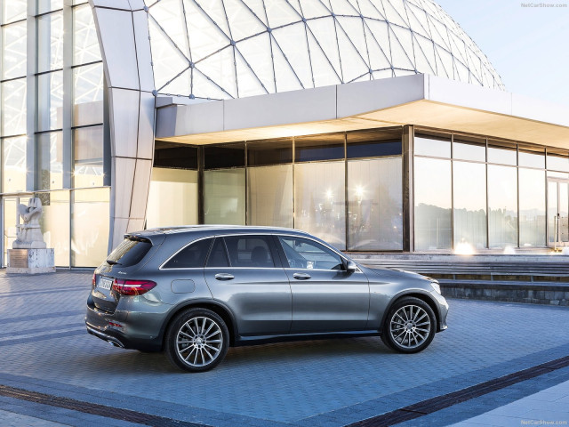 mercedes-benz glc pic #144448