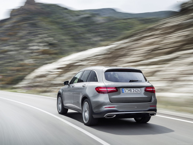 mercedes-benz glc pic #144449