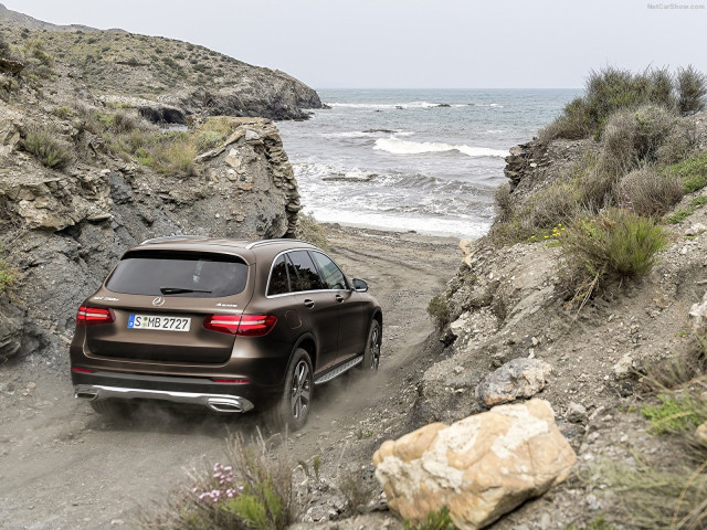 mercedes-benz glc pic #144451