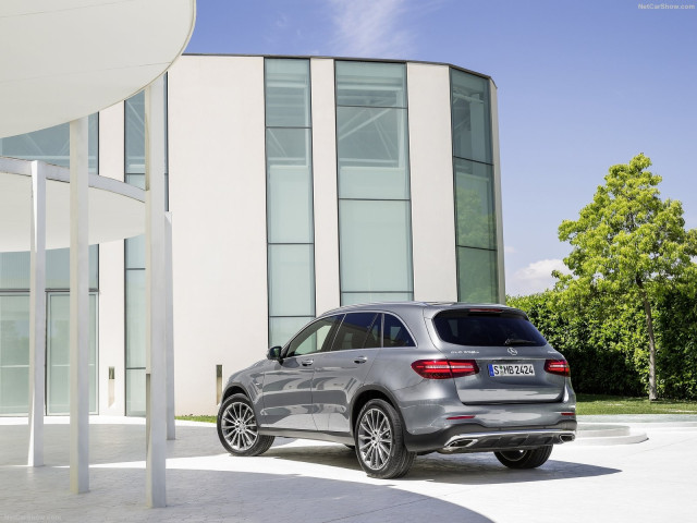 mercedes-benz glc pic #144452