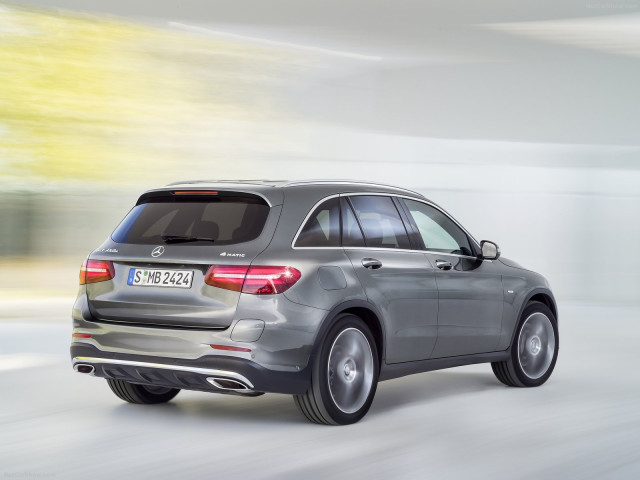 mercedes-benz glc pic #144453