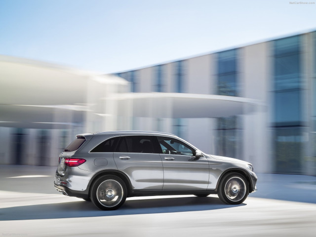 mercedes-benz glc pic #144454