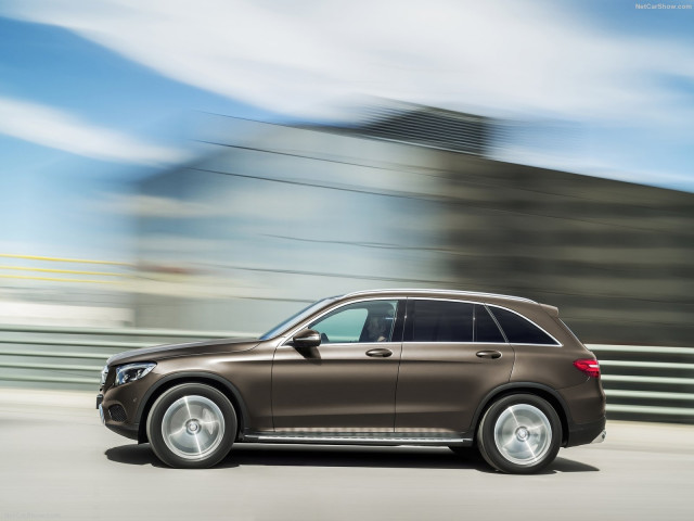 mercedes-benz glc pic #144456