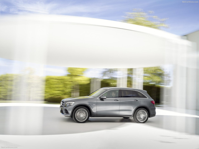 mercedes-benz glc pic #144457