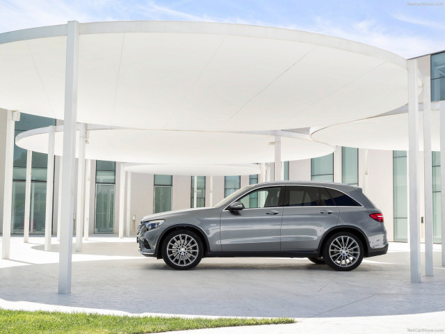 mercedes-benz glc pic #144459