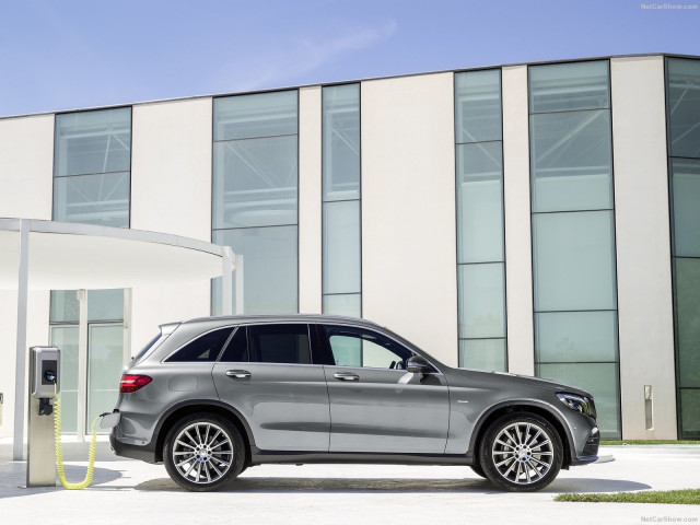 mercedes-benz glc pic #144461