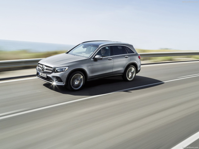 mercedes-benz glc pic #144464