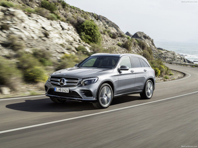 mercedes-benz glc pic #144465