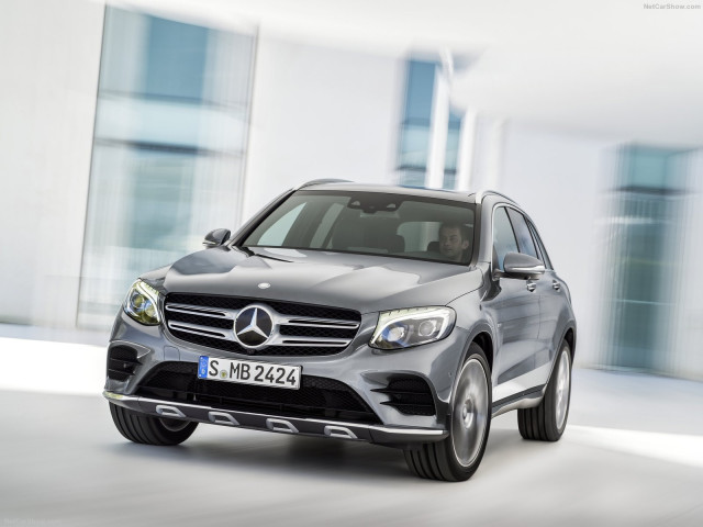 mercedes-benz glc pic #144468