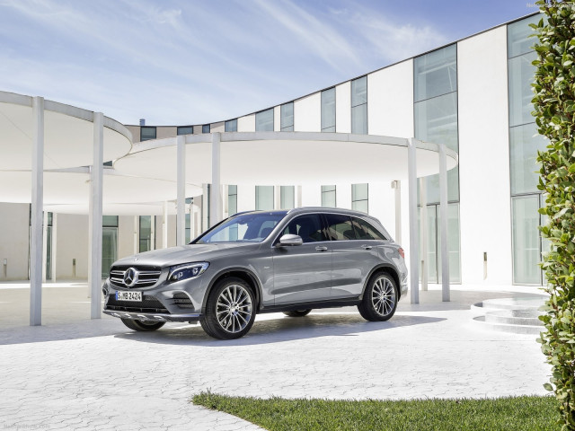 mercedes-benz glc pic #144472