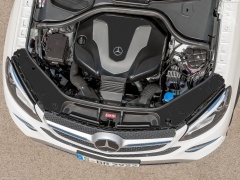 mercedes-benz gle coupe pic #144800