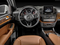 mercedes-benz gle coupe pic #144807