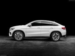 mercedes-benz gle coupe pic #144811