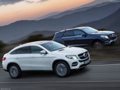 mercedes-benz gle coupe pic #144814