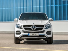 mercedes-benz gle coupe pic #144818