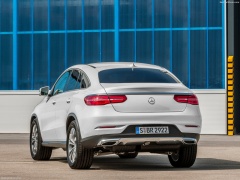 mercedes-benz gle coupe pic #144820