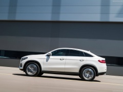 mercedes-benz gle coupe pic #144822