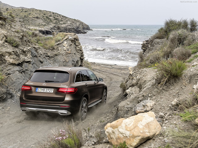 mercedes-benz glc pic #145924