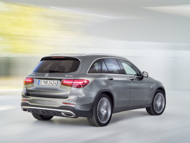 mercedes-benz glc pic #145926