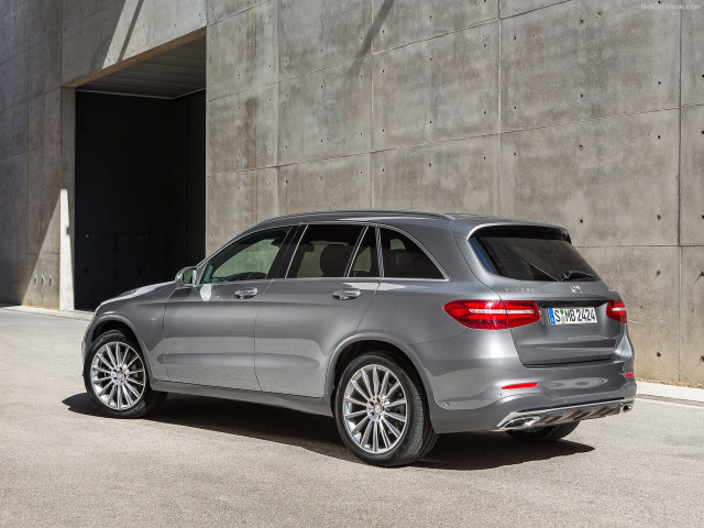 mercedes-benz glc pic #145930