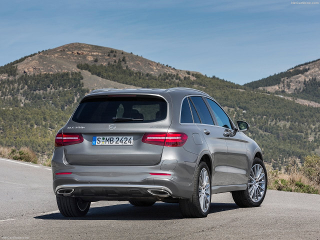 mercedes-benz glc pic #145931