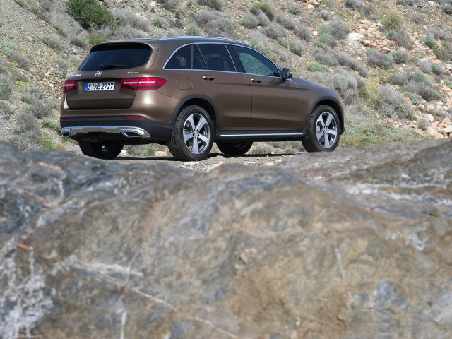 mercedes-benz glc pic #145933