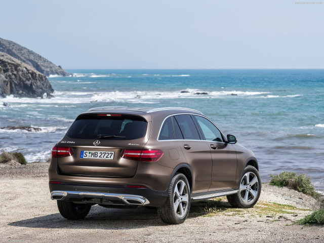 mercedes-benz glc pic #145935