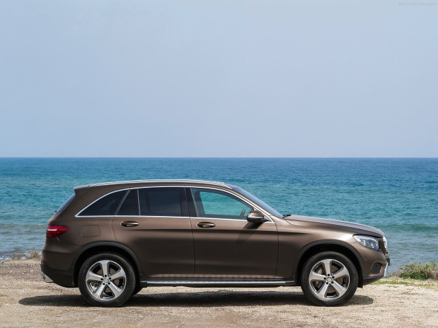 mercedes-benz glc pic #145950