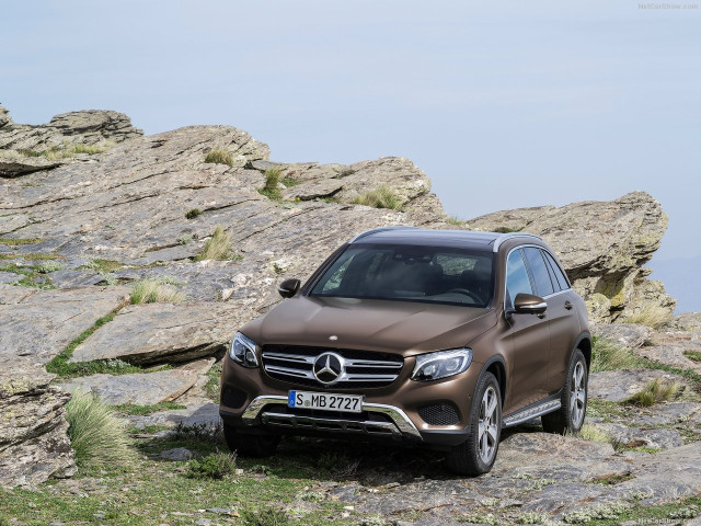 mercedes-benz glc pic #145965