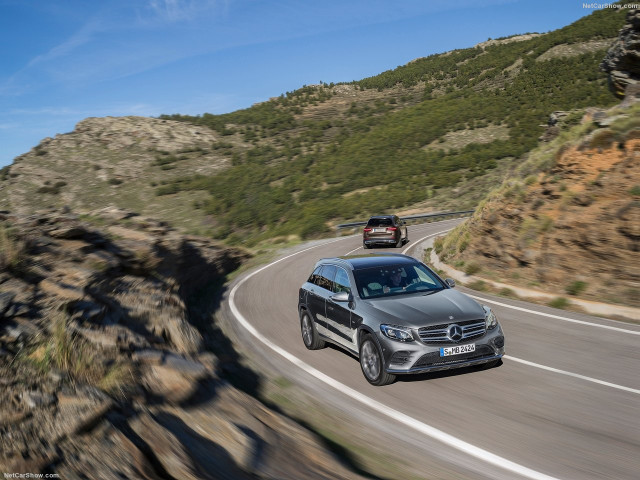 mercedes-benz glc pic #145967