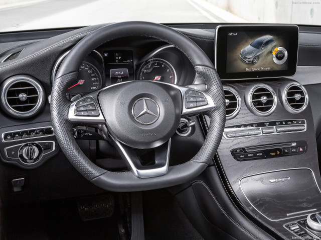 mercedes-benz glc pic #145992