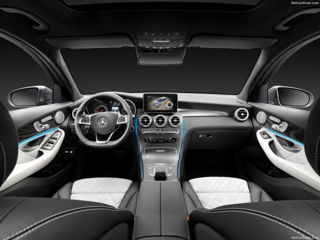 mercedes-benz glc pic #145993