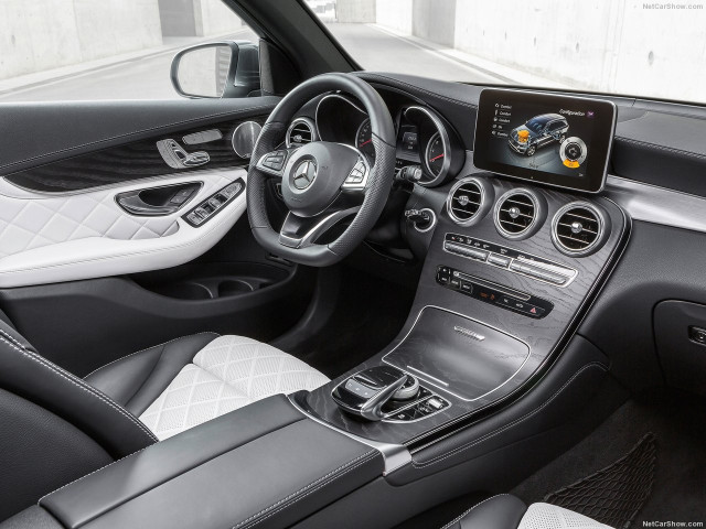 mercedes-benz glc pic #145997