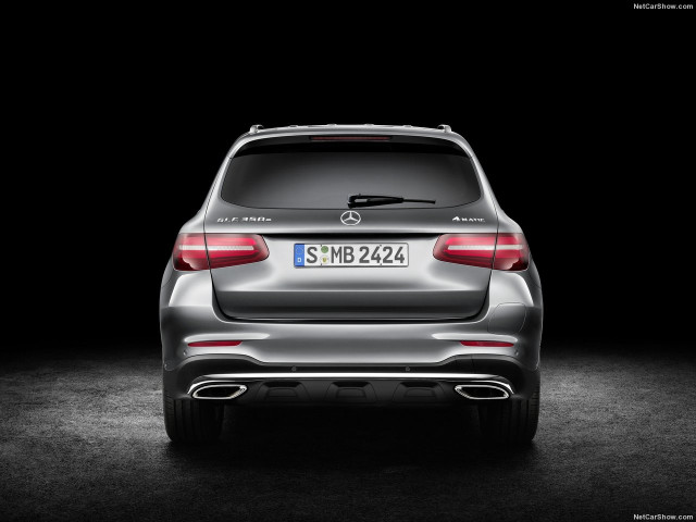 mercedes-benz glc pic #146000