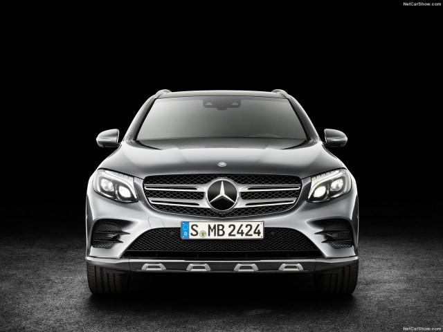 mercedes-benz glc pic #146001