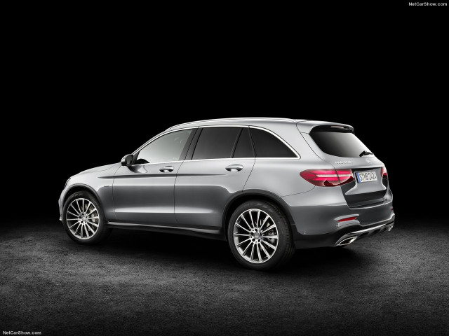 mercedes-benz glc pic #146003