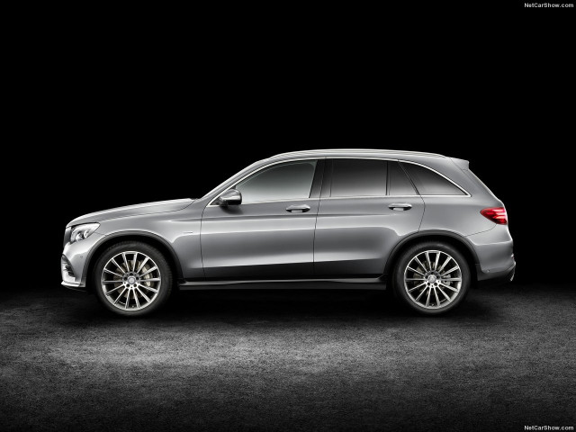 mercedes-benz glc pic #146004