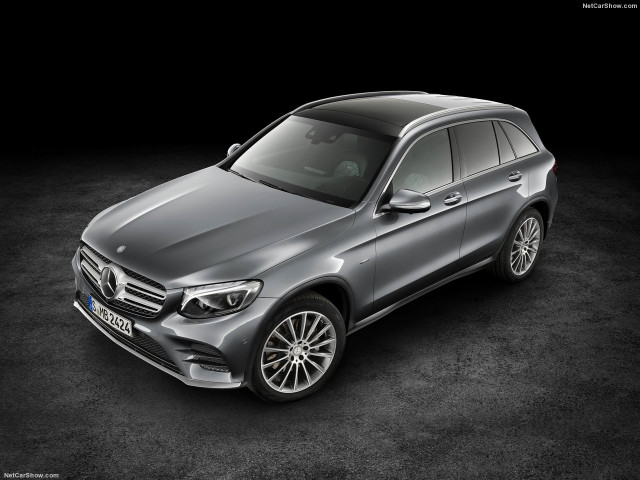 mercedes-benz glc pic #146006