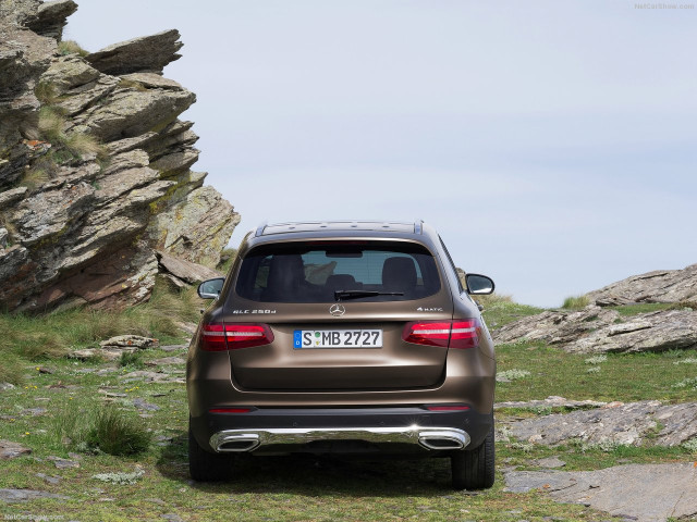 mercedes-benz glc pic #146011