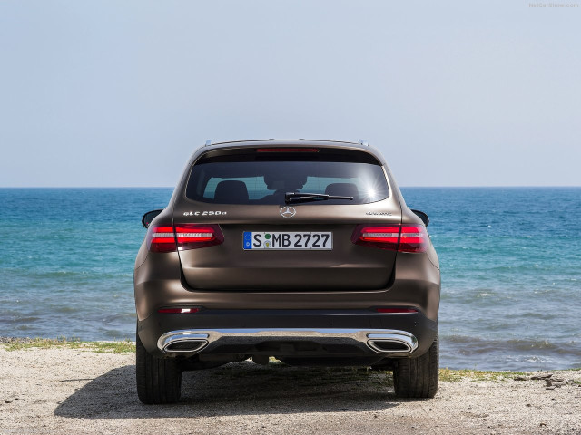 mercedes-benz glc pic #146012