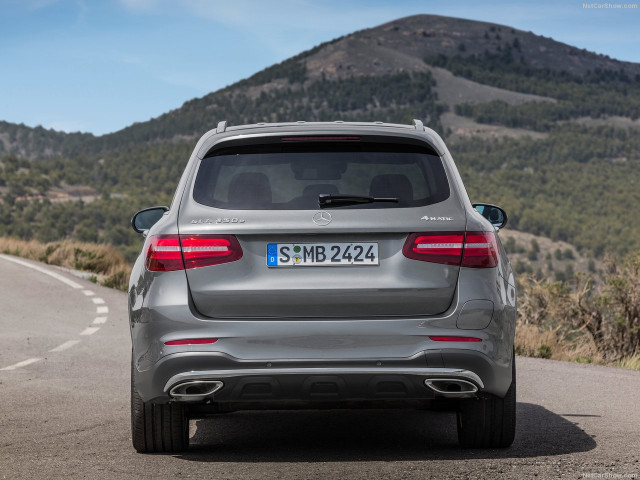 mercedes-benz glc pic #146013