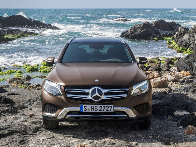 mercedes-benz glc pic #146016