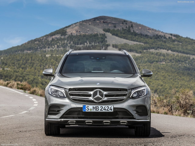 mercedes-benz glc pic #146017