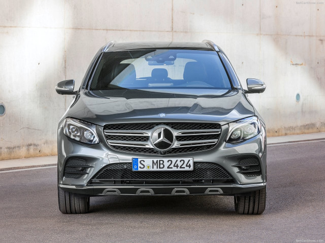 mercedes-benz glc pic #146018